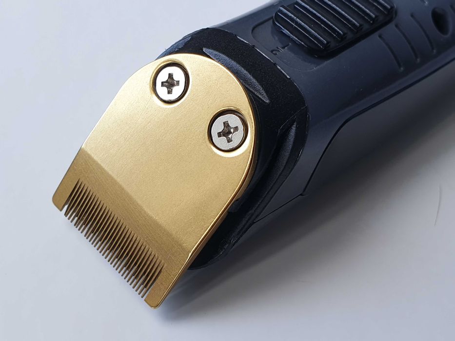 Тример Babyliss 7235u 10-in-1 Titanium Grooming System: 000 грн