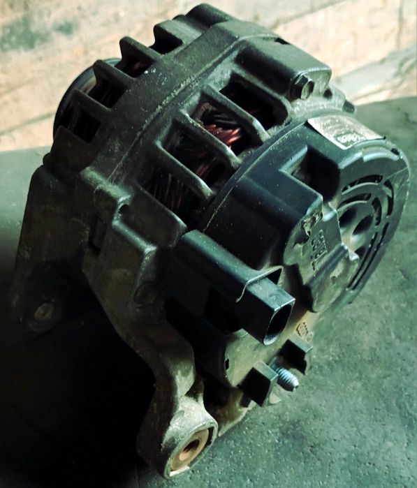 Części Passat B5 FL 1.8 T 150 KM Audi B5 C5 B6