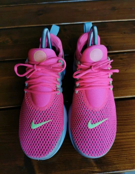 Buty damskie Nike 38.5