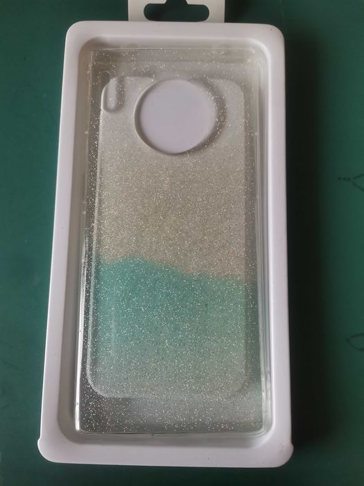 Capa huawei mate 30 pro