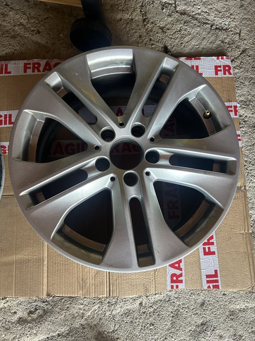 Jantes Mercedes Benz
