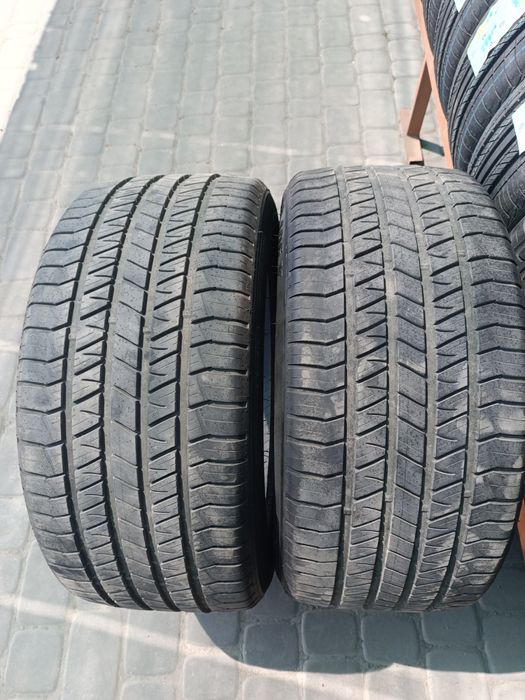 Пара 275/40R20 Kormoran Summer SUV (2023рік) літні шини