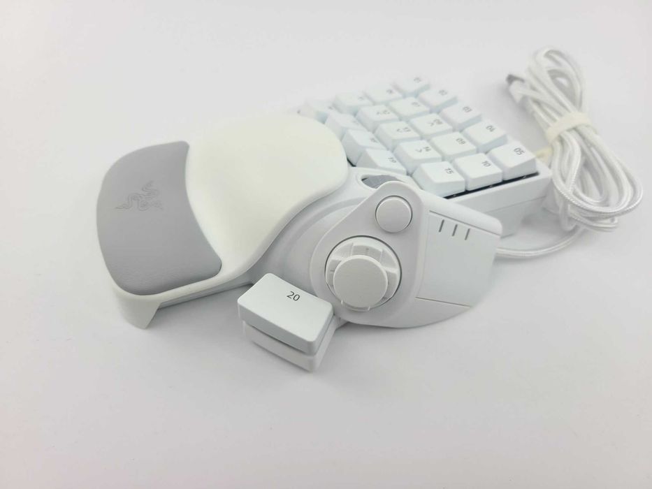 Клавіатура механічна Razer Tartarus Pro