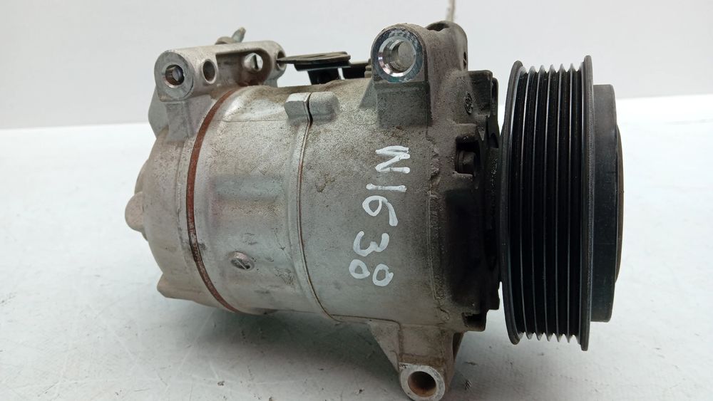 Compressor AC PEUGEOT 308 II