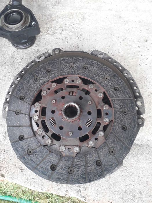 Комплект щепленя Volvo V 50