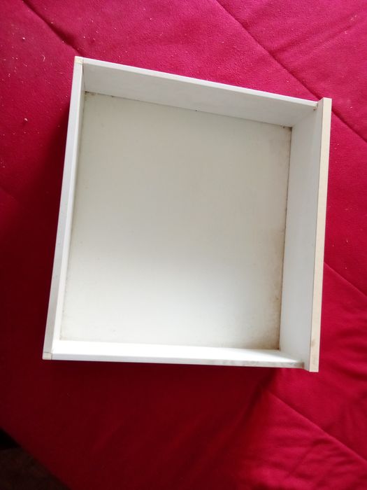 Vendo gavetas de móvel