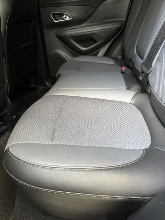 Opel Mokka 1.6 115cv