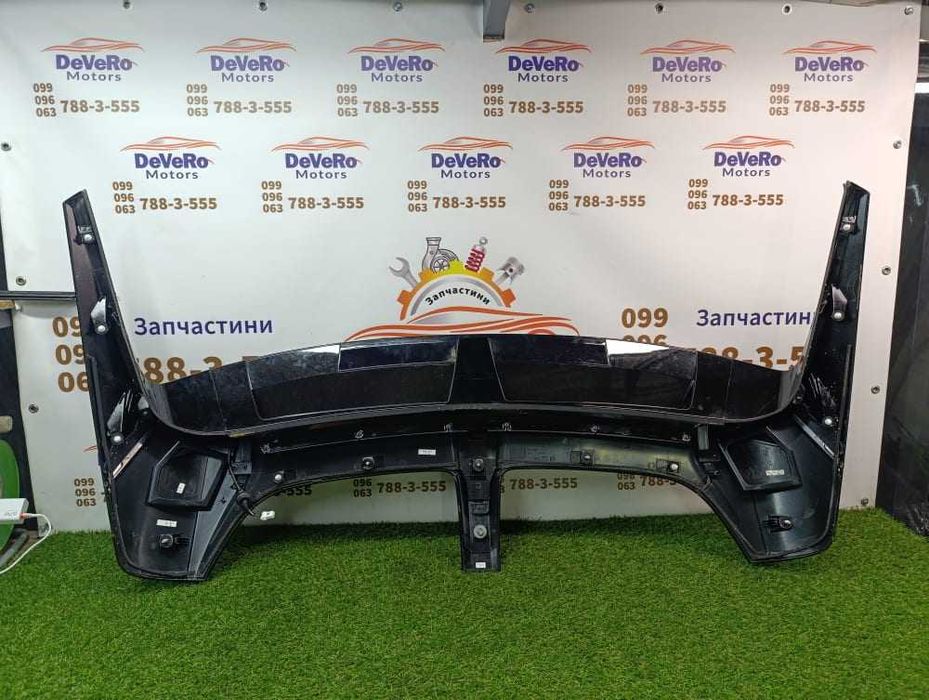 Спойлер крышки багажника ляды Hyundai IONIQ 5  2023 г.в.