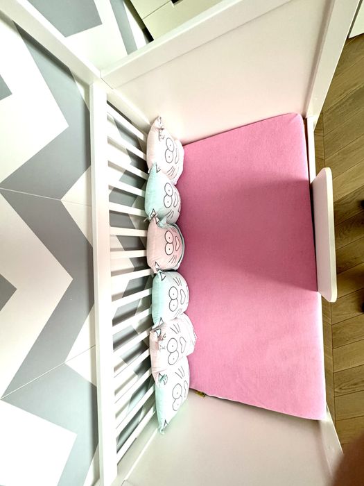 Ліжко дитяче