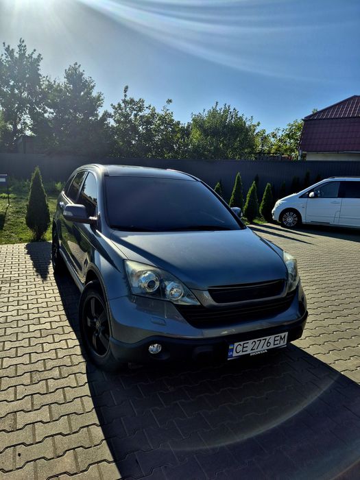 Продам Honda crv 3.