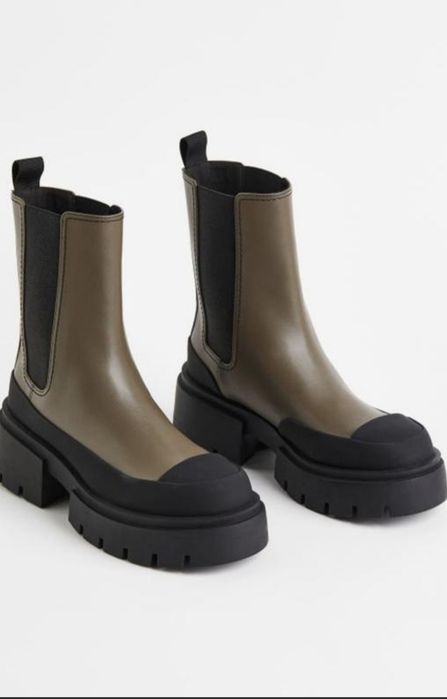 Челсі h&m 37 розмір