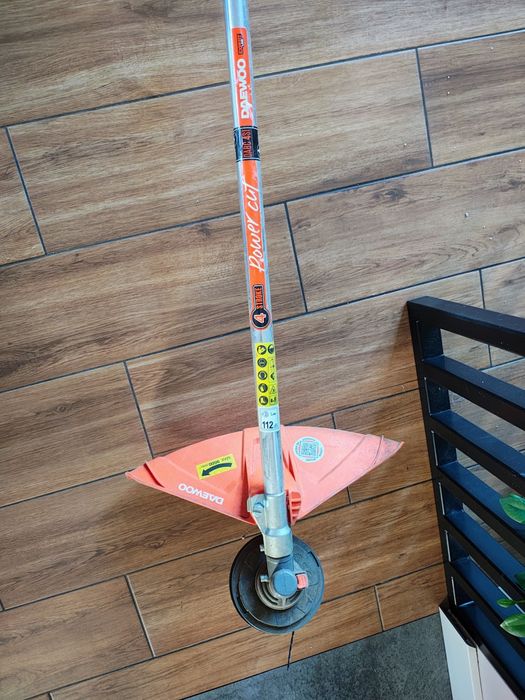 Kosa spalinowa Daewoo DABC 4ST  4-suw