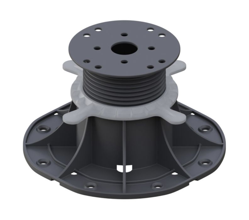 Регульовані опори під терасну дошку/плитку від 135грн/шт