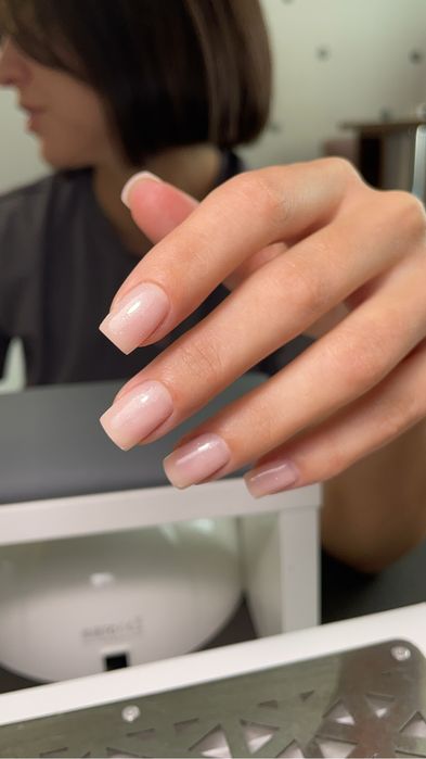 Манікюр, педикюр Комфорт Таун, Лівобережна