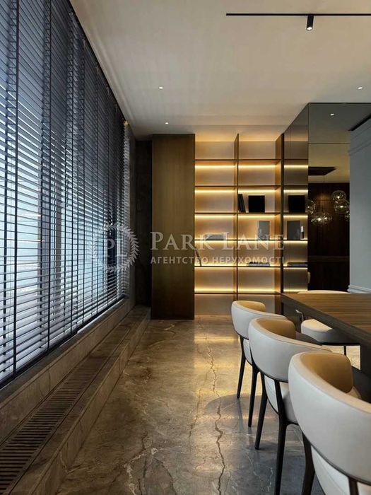 Багатокімнатна квартира за адресою бульвар Дружби Народів (площа 204 м²) - Atlanta.ua - фото 12