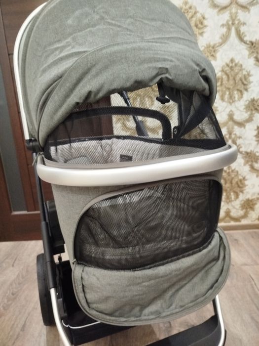 Коляска Carello Aurora 2 в 1 у відмінному стані