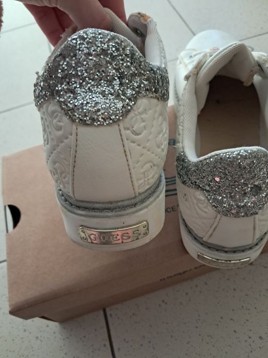 Sapatilhas Guess Originais