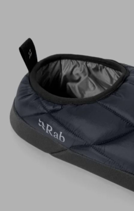 Тапочки Rab Hut Slippers