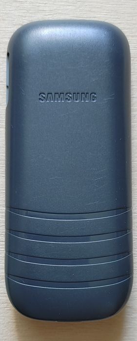 Samsung GT-E1202і  2 сим телефон