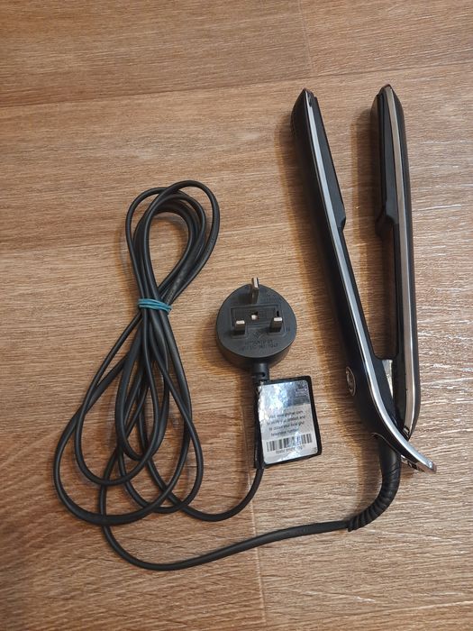 Професійний випрямляч для волосся GHD Eclipce(модель  ghd 6.0)оригінал