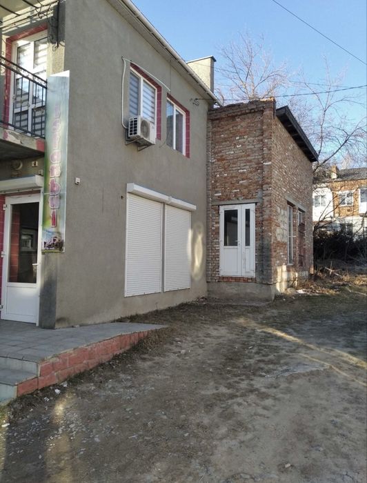 Комерційне приміщення  , магазин в центрі , Хмельницька область Віньківці