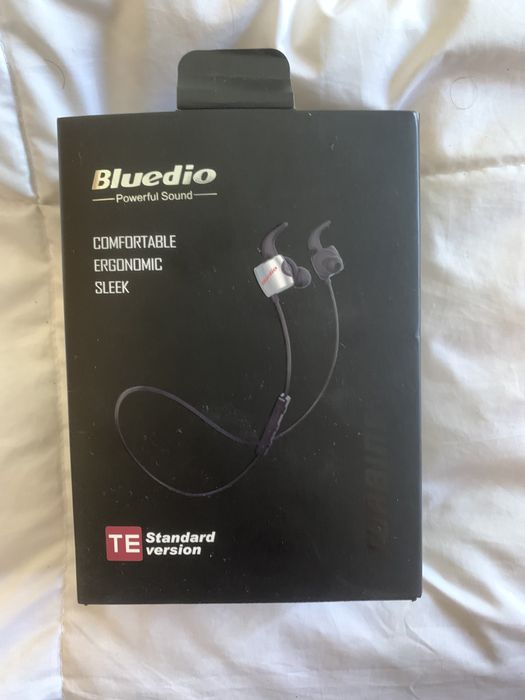 Bluedio powerful sounds