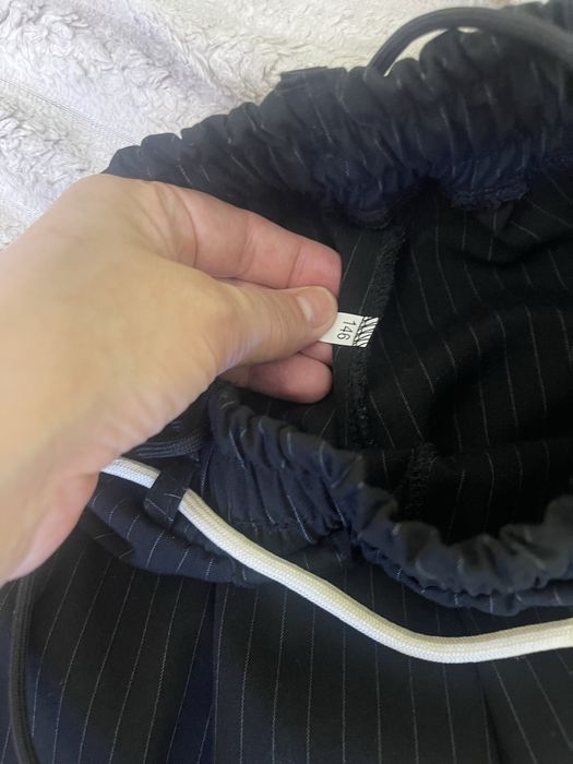 Брюки для дівчинки