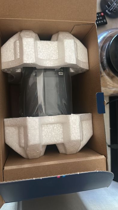 NAS USB 3.0 Gigabit Ethernet 8TB WD My Cloud EX2 ULTRA