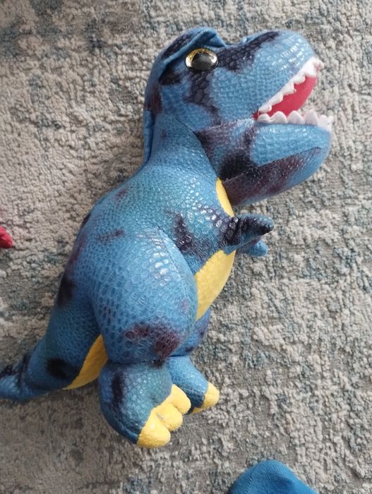 Pluszaki gang słodziaków inne