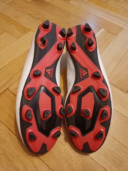 Korki Adidas Predator 18.4 rozmiar 46 2/3