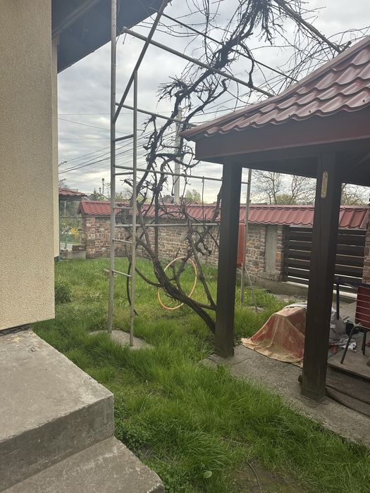 Продаж частини будинку село Сокільники