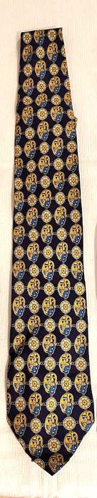 Gravata Gianni Vasari