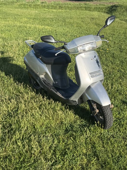 Продам скутер Хонда Леад 90