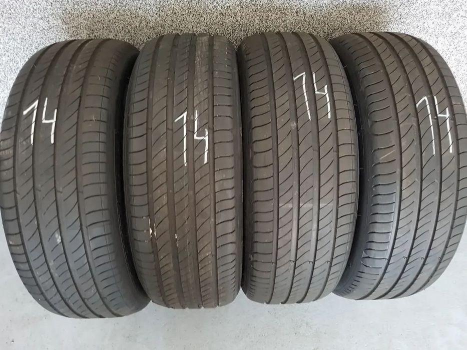 michelin e.primace 205/55r19  205/55/19