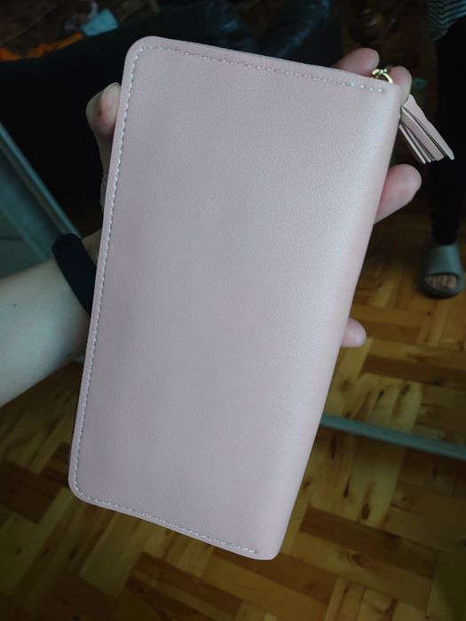 Nowy Portfel   portfel