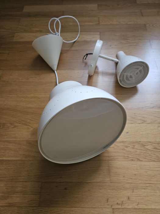 Lampa i kinkiet dla dziecka