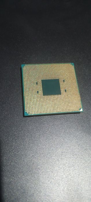 Процесор AMD A8 9600 Series