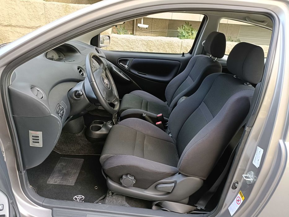 Toyota Yaris 1.5 VVT-i TS 105 Cv