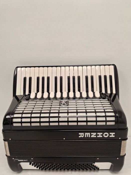 Akordeon Hohner Tango IVT 96 basów-4ch. stan BDB zamiana!!!