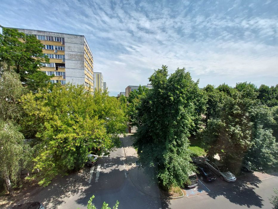 MIESZKANIE W CENTRUM - 2 pokoje, 33 m2, świeżo po remoncie