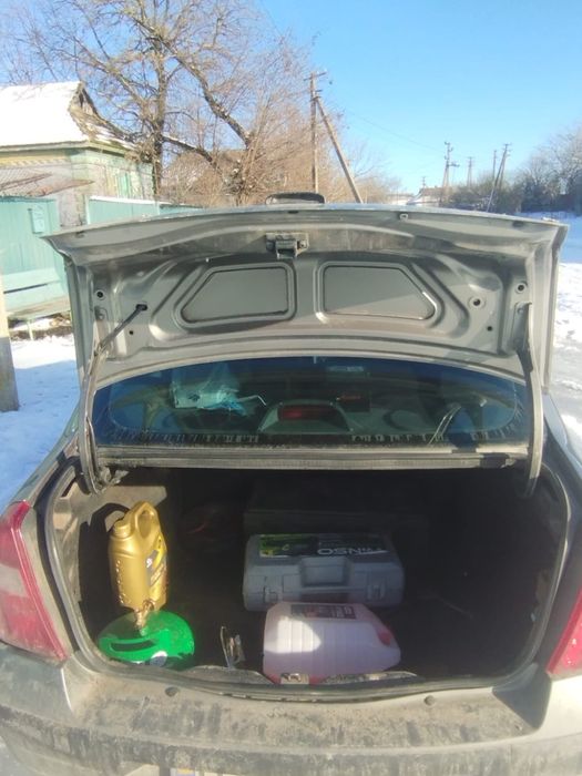 Продам Renault Clio