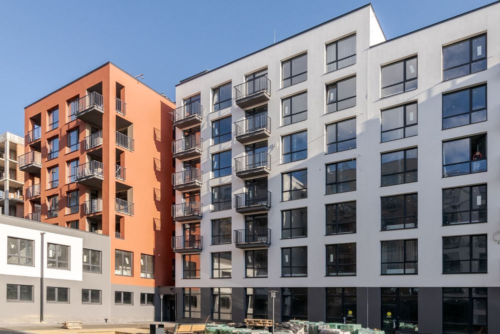 ‼️Продаж 2кімн.кв.з терасою вул.Широка,Брюховичі, ЖК Грінвуд 3