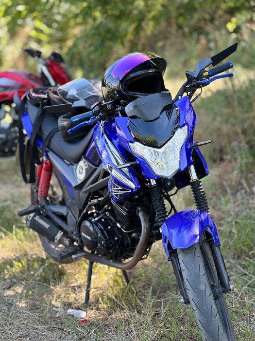 Продам Spark sp200 r29