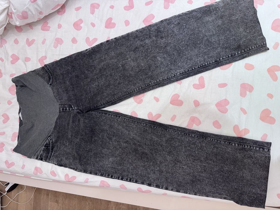 Продам джинси для вагітних , Мамин дім