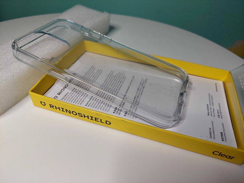 Etui do IPhone 12 Pro Max