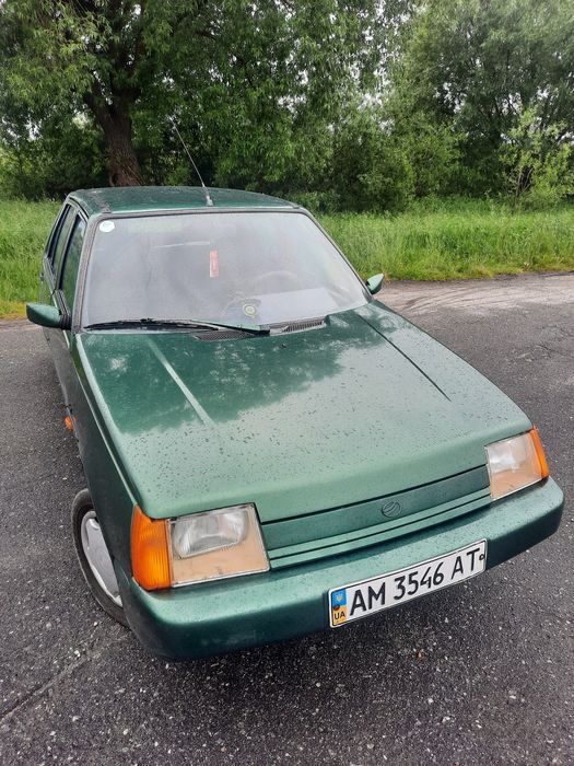 Продам ЗАЗ 110307 Славута