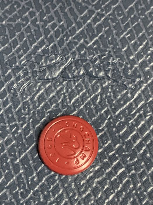 Mala Longchamp tamanho L