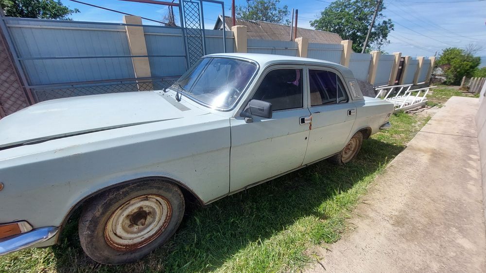 Продам Газ 24-10