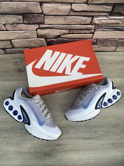 Кросівки Nike Air Max DN Plus | Nike DN | Nike Air Max DN | Найк дн