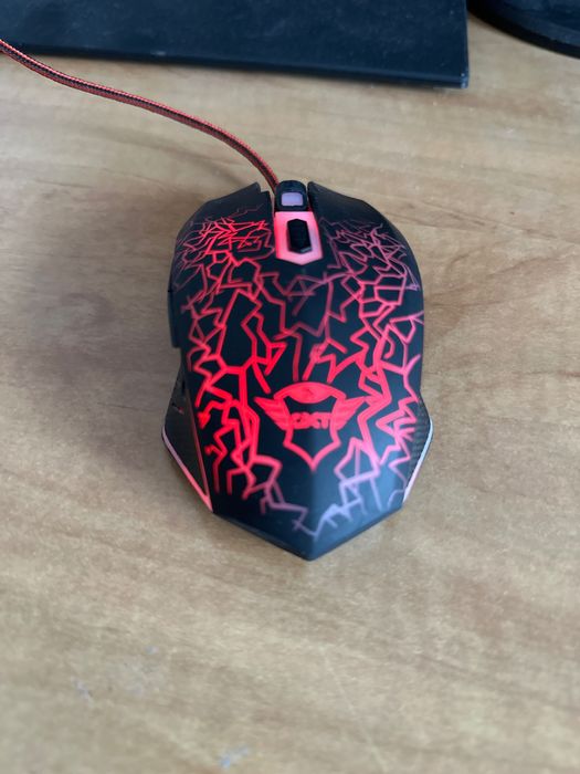 TrustGXT Rato Pc